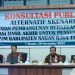 Pemkab Nagan Raya Gelar Konsultasi Publik KLHS RPJM 2025-2029