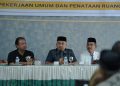 Pemkab Nagan Raya Gelar Sidang Tahap II Komisi Irigasi untuk Pengelolaan Jaringan Irigasi