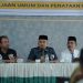 Pemkab Nagan Raya Gelar Sidang Tahap II Komisi Irigasi untuk Pengelolaan Jaringan Irigasi
