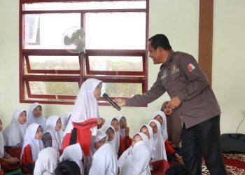 Peringati Hari Ikan Nasional, Pemkab Nagan Raya Gelar Acara Gemarikan