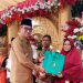 Pj Bupati Iskandar Gelar Isbat Nikah Terpadu di Beutong Ateuh Banggalang