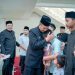 Pj Bupati Iskandar Hadiri Maulid IKNR Banda Aceh serta Santuni Anak Yatim