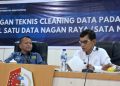 Sinkronisasi Data Sektoral, Diskominfo Nagan Raya Gelar Bimtek