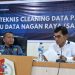 Sinkronisasi Data Sektoral, Diskominfo Nagan Raya Gelar Bimtek