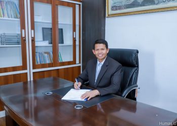 UTU Raih Predikat Perguruan Tinggi Berkelanjutan Terbaik Nasional Versi UI GreenMetric