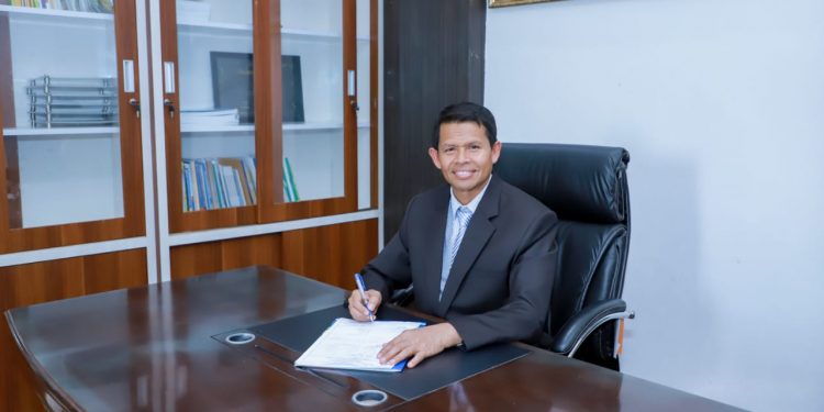 UTU Raih Predikat Perguruan Tinggi Berkelanjutan Terbaik Nasional Versi UI GreenMetric