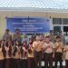 Wakapolres Nagan Raya gelar Program “Jumat Bergizi” di SMA Negeri 2 Kuala