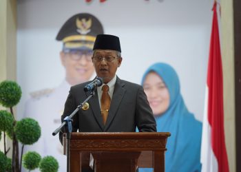 Bus Perintis Damri Rute Beutong Ateuh–Ujong Fatihah Segera Beroperasi Kembali