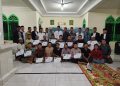 Pengurus Kader Dakwah Nagan Raya Periode 2024-2027 Resmi Dikukuhkan