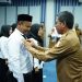 Tutup Tahun 2024, Pemkab Nagan Raya Lantik 11 Pejabat Fungsional Tertentu