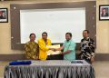 UTU dan RSUD-TP Abdya Jalin Kerjasama di Bidang Pendidikan Kesehatan