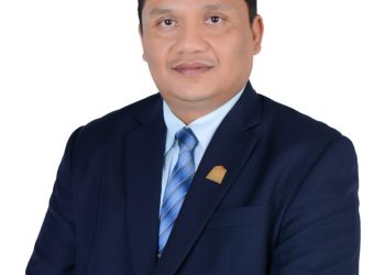 Edi Kamal Dukung Pemerintahan TRK-Sayang untuk Pembangunan dan Kesejahteraan Rakyat