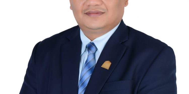 Edi Kamal Dukung Pemerintahan TRK-Sayang untuk Pembangunan dan Kesejahteraan Rakyat