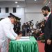 Gubernur Aceh Lantik Bupati dan Wakil Bupati Nagan Raya Masa Jabatan 2025-2030