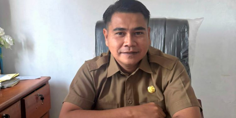 Pemkab Nagan Raya Buka Pendaftaran Calon Paskibraka Tahun 2025