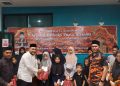 MPC Pemuda Pancasila Nagan Raya gelar Buka Puasa Bersama