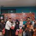 MPC Pemuda Pancasila Nagan Raya gelar Buka Puasa Bersama