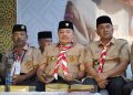 Bupati Nagan Raya Hadiri Pembukaan Musabaqah Tunas Ramadhan XXIV di Aceh Barat