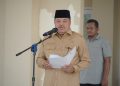 Bupati Nagan Raya Sampaikan Belasungkawa atas Meninggalnya Abu Razak