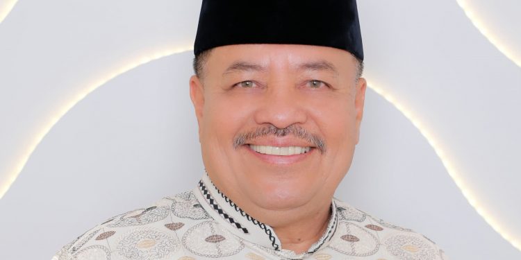 Bupati TRK Tegaskan Rekrutmen Tenaga Kerja PT TBU Harus Prioritaskan Masyarakat Lokal