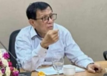Eksepsi DK PWI Dikabulkan PN Jakpus, Hendry Ch Bangun Sah Ketua Umum