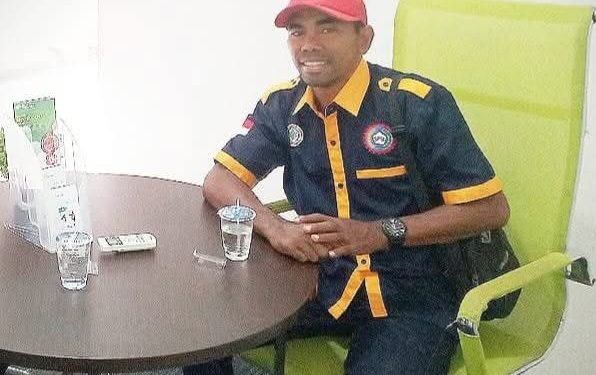 FSP.PP-SPI akan Gelar Aksi Damai Pada Peringatan May Day di Nagan Raya