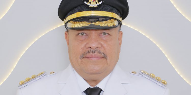 Pemkab Nagan Raya Cairkan THR Rp 21 Miliar untuk ASN