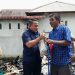 DPW Nasdem Aceh Serahkan Bantuan untuk Korban Kebakaran di Nagan Raya