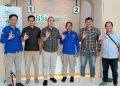 BSI dan PWI Nagan Raya Sepakat Perkuat Peran Media dalam Edukasi Keuangan