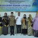 Bupati Kukuhkan Bunda Literasi Kabupaten Nagan Raya Periode 2025–2030