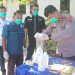 Polres Nagan Raya Musnahkan Narkoba Jenis Sabu dan Ganja
