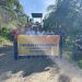 Perbaiki Jalan Rusak, PT Socfindo Kebun Seunagan Kerahkan Satu Unit Grader Ke Padang Panyang