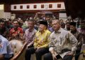 TRK Hadiri Musrenbang RKPA 2026 dan FKP-RPJMA 2025–2029 di Banda Aceh