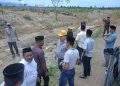 TRK Tinjau Akses Jalan Penghubung ke Aceh Barat, Minta Status Ditingkatkan Jadi Jalan Provinsi