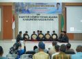 Seminar Rapai Tuha : Menjaga Ketahanan Kebudayaan Aceh di Tengah Arus Globalisasi