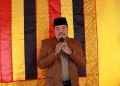 Bupati TRK Ajak Masyarakat Lestarikan Maulid Sesuai Adat Nagan Raya