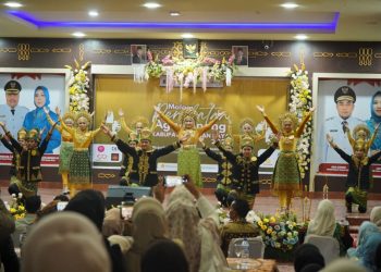 Bupati TRK Harapkan Duta Wisata Nagan Raya Promosikan Potensi Daerah