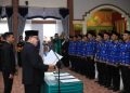 Bupati TRK Lantik 178 PPPK Nagan Raya Formasi Tahun 2024