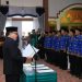 Bupati TRK Lantik 178 PPPK Nagan Raya Formasi Tahun 2024