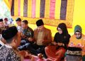 Bupati TRK Peusijuek Nanggroe Beutong Ateuh Banggalang Sebagai Bentuk Syukur dan Pelestarian Tradisi