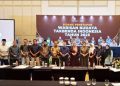 Dua Warisan Budaya Nagan Raya Ditetapkan Sebagai Warisan Budaya Takbenda Indonesia 2025