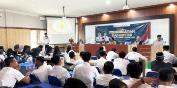 Dukung Program Presiden Prabowo, Nagan Raya Latih 222 Pengurus KDMP se-Kabupaten