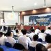 Dukung Program Presiden Prabowo, Nagan Raya Latih 222 Pengurus KDMP se-Kabupaten