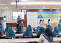 Ketua TP-PKK Nagan Raya Resmi Buka Sosialisasi Edukasi Pengelolaan Sampah