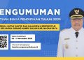 Pemkab Nagan Raya Buka Pendaftaran Bantuan Biaya Pendidikan bagi Santri dan Mahasiswa Berprestasi