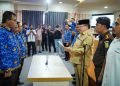 Pemkab Nagan Raya Canangkan Zona Integritas untuk Perkuat Tata Kelola Pemerintahan