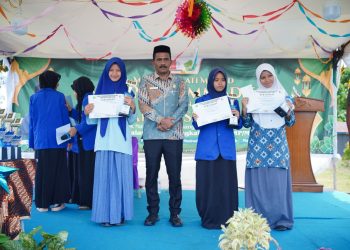 Plt Sekda Zulkifi Tegaskan Komitmen Pemkab Dukung Pendidikan Agama dan Dayah