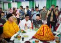 Wabup Nagan Raya Hadiri Pembukaan MTQ Ke-37 Aceh