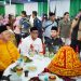 Wabup Nagan Raya Hadiri Pembukaan MTQ Ke-37 Aceh