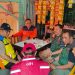 Bupati Nagan Raya Bersama Tim BNPB dan Kementerian PU Tinjau Beutong Ateuh Banggalang